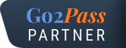 Selo Go2Pass Partner